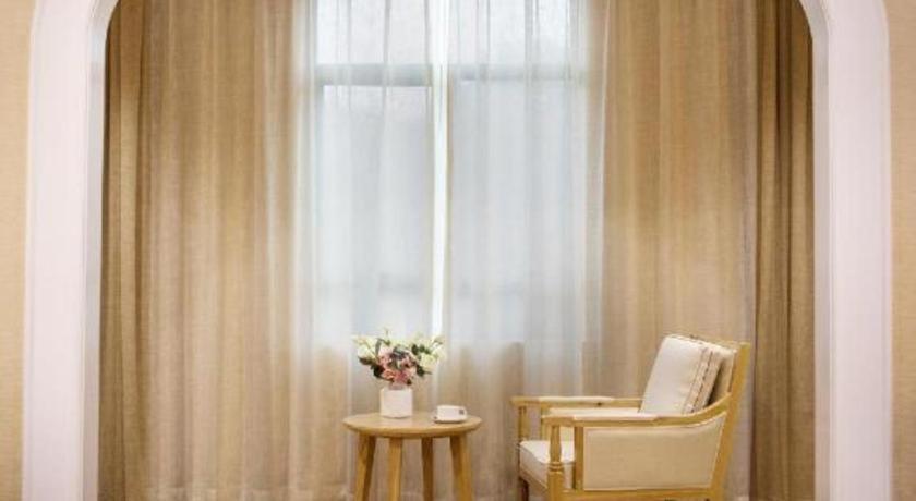 Cheermore Recreation Hotel Guangzhou Zhimao Yuan Ecological Spa Leisure Hotel Luaran gambar